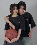 ヘンリーネック tシャツ Perushu/NB...の詳細画像2