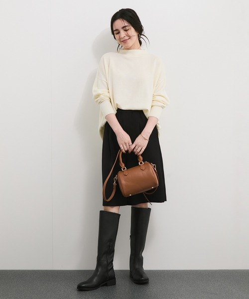 VELETTO（ベレット） ボストンバッグ 「VELETTO/ヴェレット」ボストン