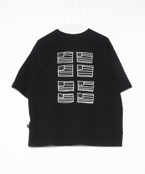 【レア】加賀見健　KEN KAGAMI Tシャツ ブラック Ｓサイズ kolor / news / Ken Kagami × kolor Collaboration T-shirts