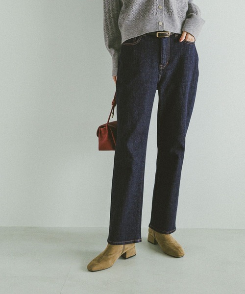 GLOBAL WORK（グローバルワーク） ジーンズ デニム デニムパンツ GOOD