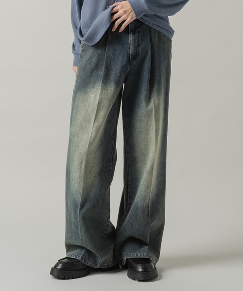 OBLIVION DUST ファンクラ限定パンツ OBLIVION DUST ファンクラ限定パンツ OBLIVION DUST ファンクラ限定パンツ