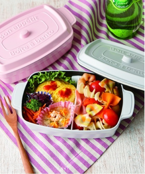 ほっとここあさん専用 弁当箱 ココポット ランチボックス レクタングル : ZOZOTOWN