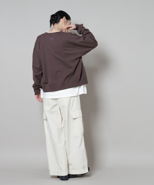 Russell Athletic（ラッセル アスレティック） カーディガン RUSSELL