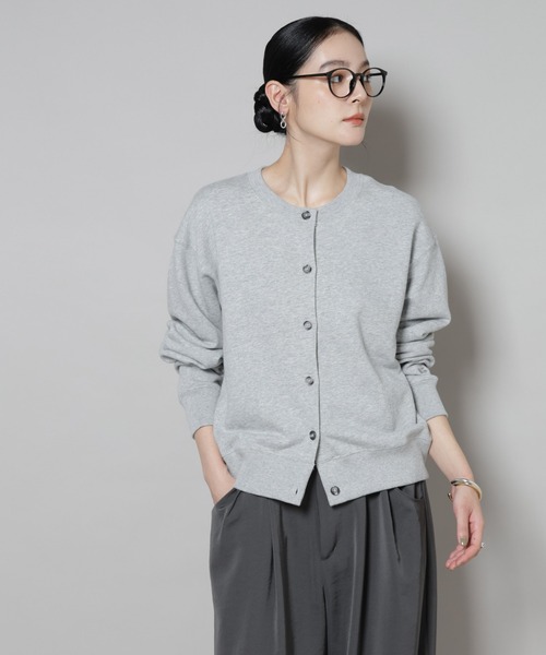 Russell Athletic（ラッセル アスレティック） カーディガン RUSSELL
