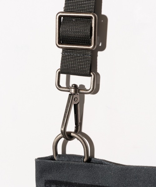 glamb（グラム） ショルダーバッグ Rebirth Shoulder Bag / リバース