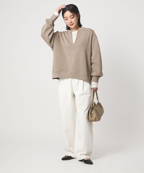 green label relaxing（グリーンレーベルリラクシング） tシャツ 「WEB