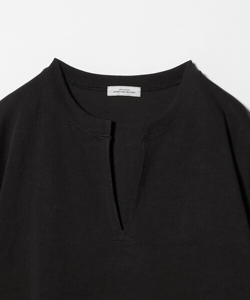 green label relaxing（グリーンレーベルリラクシング） tシャツ 「WEB