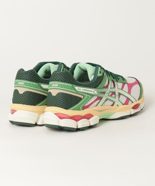 ASICS（アシックス） スニーカー GEL-CUMULUS 16 / ゲルキュムラス 16