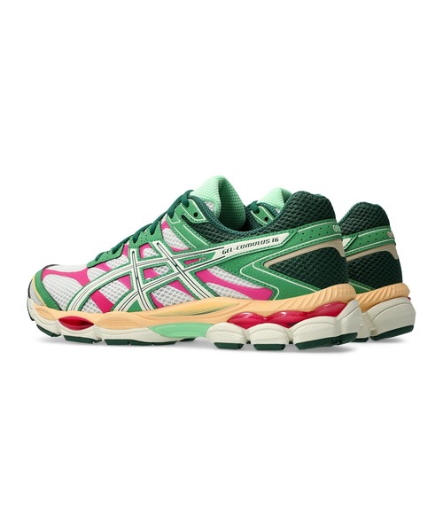 ASICS（アシックス） スニーカー GEL-CUMULUS 16 / ゲルキュムラス 16