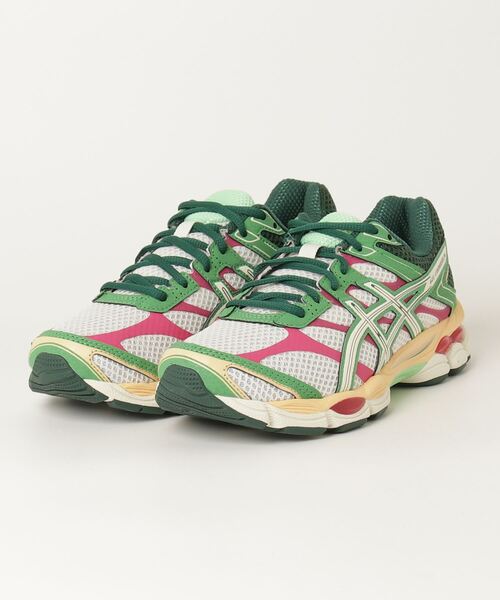 セシリー・バンセン アシックス ゲル キュムラス 16 asics ASICS（アシックス） スニーカー GEL-CUMULUS 16 / ゲルキュムラス 16