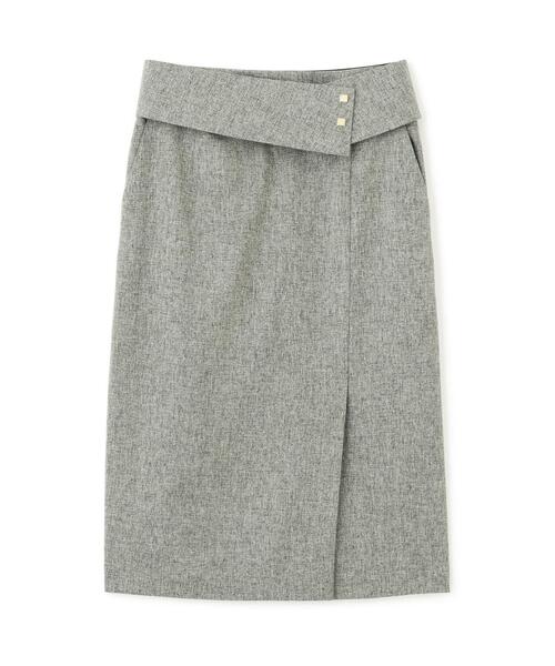 【タグ付き新品】ピンキーアンドダイアン　ワイドベルトタイトスカート 楽天市場】【SALE／50%OFF】◇ワイドベルトタイトスカート