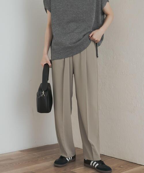 URBAN RESEARCH DOORS（アーバンリサーチドアーズ） パンツ 「UR TECH