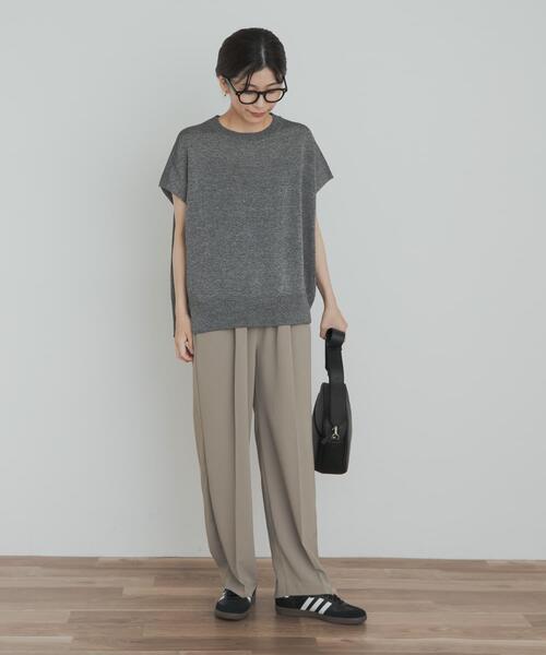 URBAN RESEARCH DOORS（アーバンリサーチドアーズ） パンツ 「UR TECH