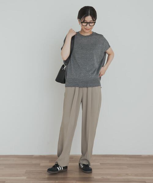 URBAN RESEARCH DOORS（アーバンリサーチドアーズ） パンツ 「UR TECH