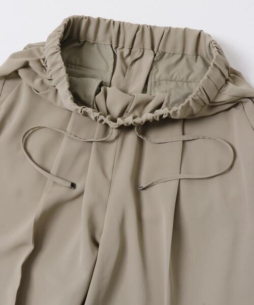 URBAN RESEARCH DOORS（アーバンリサーチドアーズ） パンツ 「UR TECH