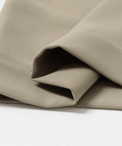 URBAN RESEARCH DOORS（アーバンリサーチドアーズ） パンツ 「UR TECH