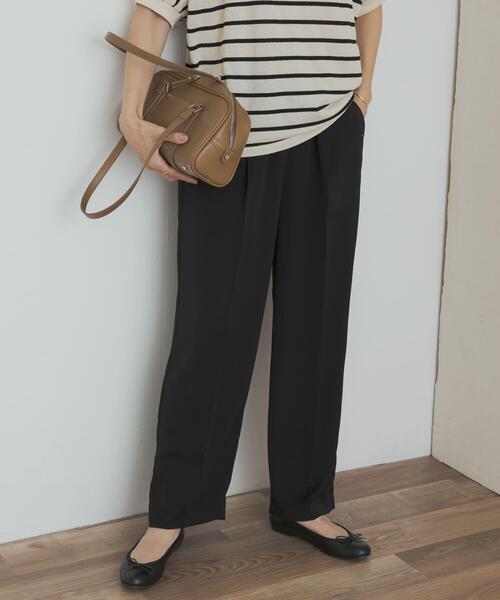 URBAN RESEARCH DOORS（アーバンリサーチドアーズ） パンツ 「UR TECH