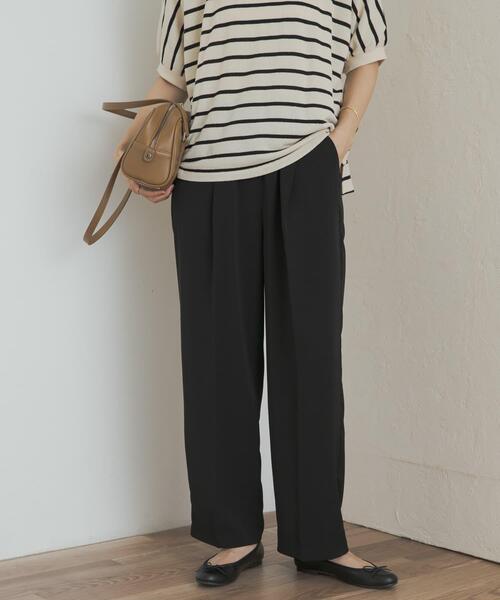 URBAN RESEARCH DOORS（アーバンリサーチドアーズ） パンツ 「UR TECH