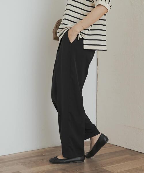 URBAN RESEARCH DOORS（アーバンリサーチドアーズ） パンツ 「UR TECH