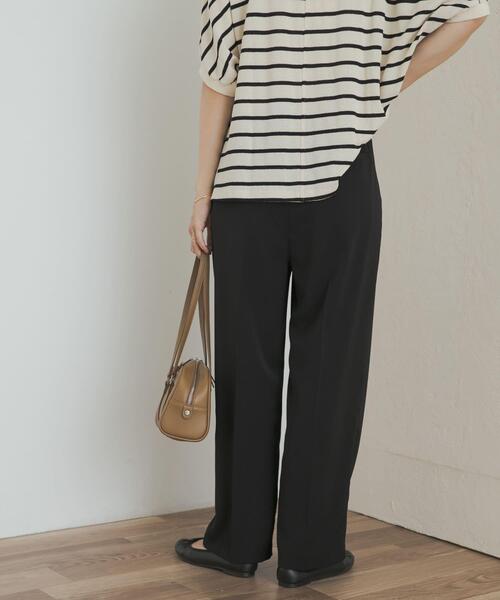 URBAN RESEARCH DOORS（アーバンリサーチドアーズ） パンツ 「UR TECH