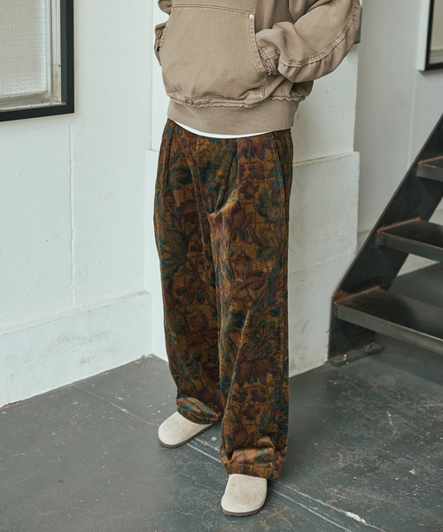 JOURNAL STANDARD（ジャーナルスタンダード） パンツ コーデュロイ