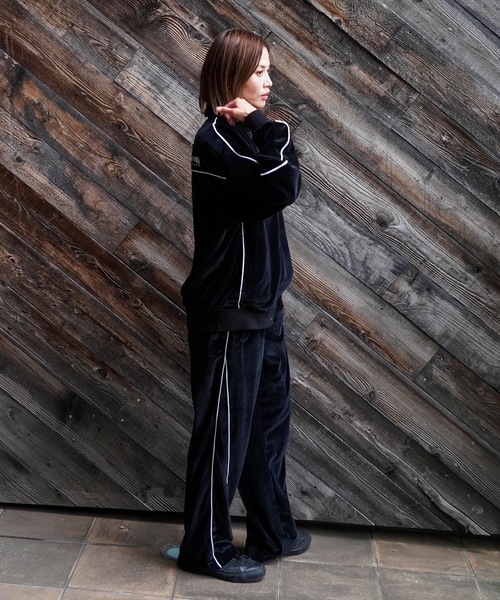 THRASHER（スラッシャー） パンツ メンズ レディース : ZOZOTOWN Yahoo