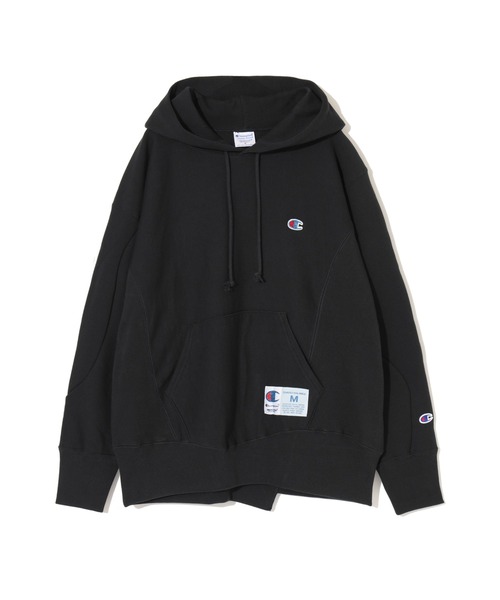 Undercover パーカー　サイズM 新品 GU × UNDERCOVER パーカー グレー M ヘビーウェイトスウェット