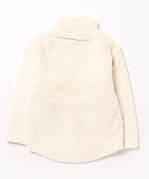 ROXY（ロキシー） コート アウター キッズ 子供服 女の子 : ZOZOTOWN