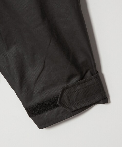 monkey time BEAUTY＆YOUTH UNITED ARROWS ブルゾン アウター 「DAMAGE