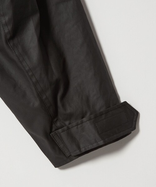 monkey time BEAUTY＆YOUTH UNITED ARROWS ブルゾン アウター 「DAMAGE