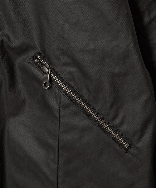 monkey time BEAUTY＆YOUTH UNITED ARROWS ブルゾン アウター 「DAMAGE