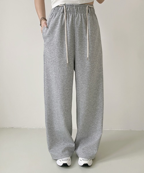 オーラリーニットパンツ（ファッション）のおすすめ人気商品一覧 通販