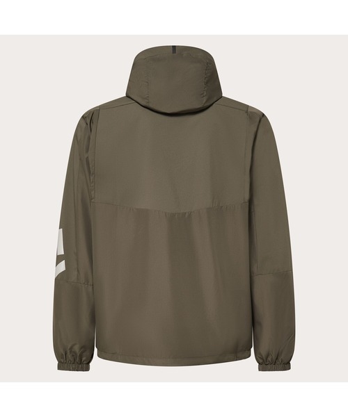 OAKLEY（オークリー） コート ジャケット ENHANCE WIND MESH JACKET