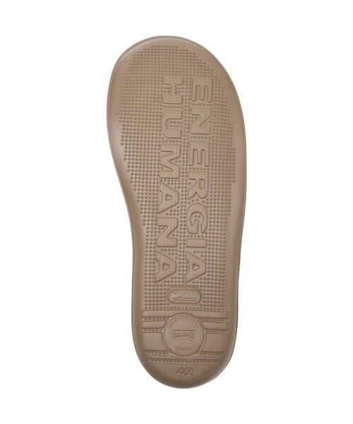 CAMPER（カンペール） スニーカー BEETLE / ハイカットシューズ メンズ