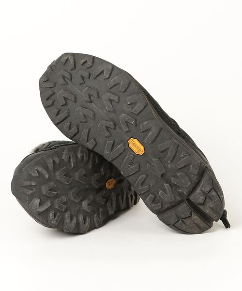 UGG australia / ローカットスニーカー/28cm/BLK/F27220F UGG Australia（アグオーストラリア） 「UGG」 ローカットスニーカー