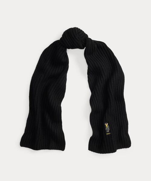 POLO RALPH LAUREN（ポロ・ラルフローレン） マフラー ストール Polo