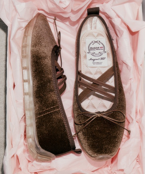 Rockfish Weatherwear（ロックフィッシュウェザーウェア） バレエ