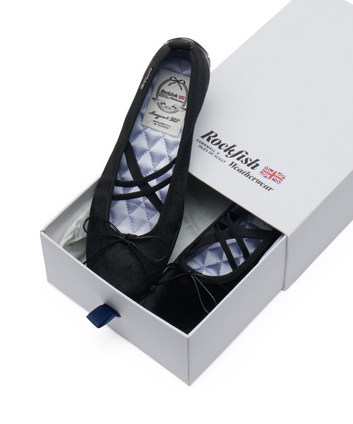 Rockfish Weatherwear（ロックフィッシュウェザーウェア） バレエ