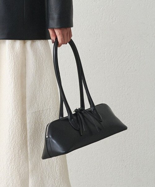 Loungedress（ラウンジドレス） ボストンバッグ 「GALENA/ガレナ