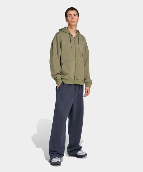 adidas（アディダス） パーカー adidas EQT リフレクター仕様 パーカー