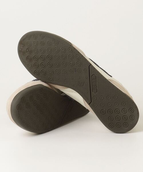 New Balance（ニューバランス） ローカットスニーカー 25.5cm ベージュ