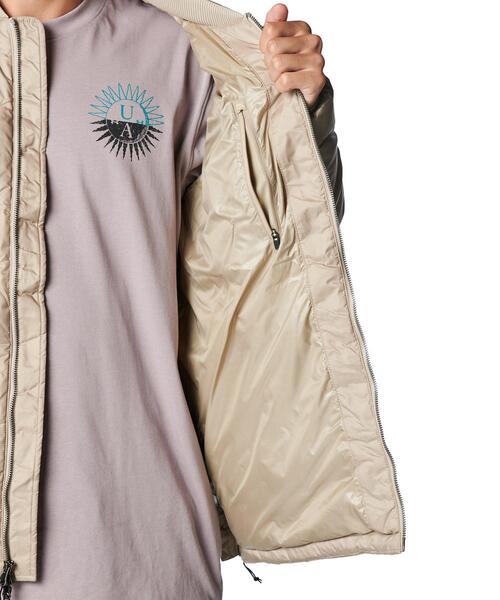 UNDER ARMOUR（アンダーアーマー） ダウンコート ダウンジャケット UA
