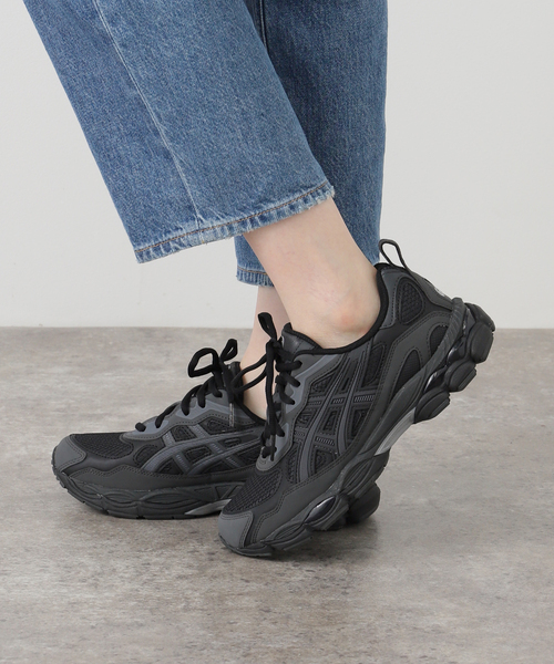 ASICS（アシックス） スニーカー GEL-NYC RGD / 1203A735 レディース
