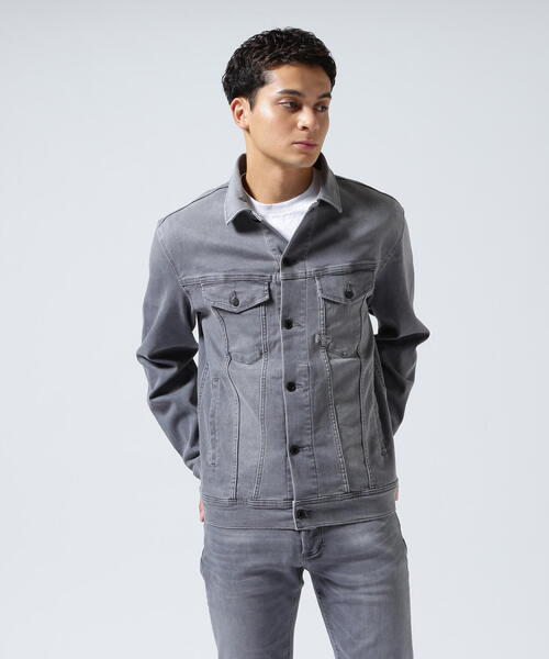 DENHAM（デンハム） デニムジャケット gジャン DENHAM/デンハム