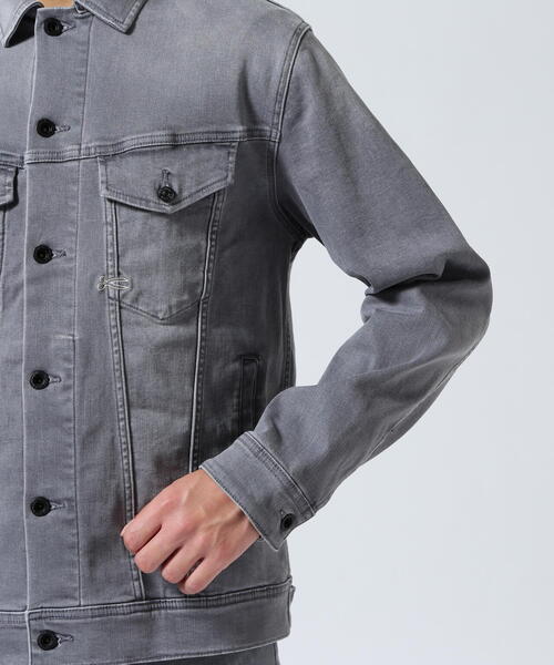 DENHAM（デンハム） デニムジャケット gジャン DENHAM/デンハム