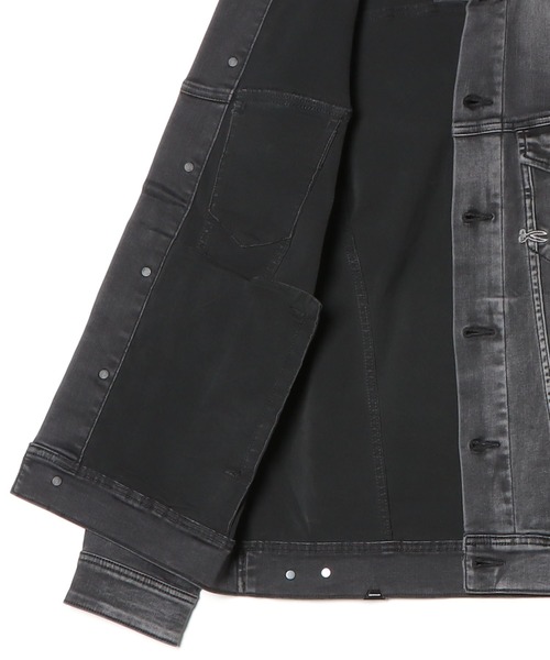 DENHAM（デンハム） デニムジャケット gジャン DENHAM/デンハム