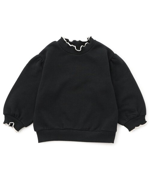 BREEZE（ブリーズ） トレーナー 「WEB限定/ジュニア対応」メロウフリル