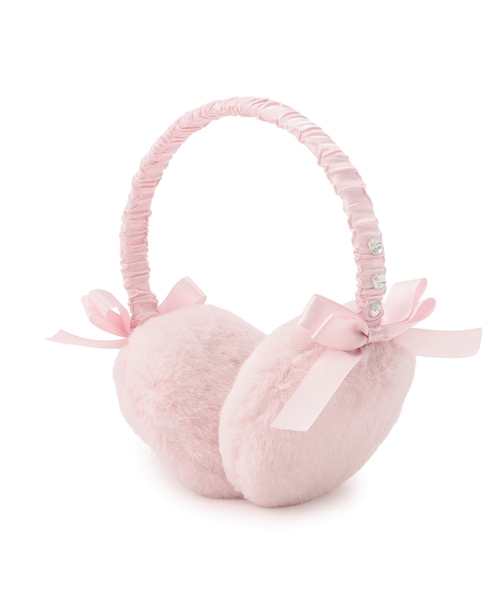 【✨️激レア✨️】⭐️MEZZO PIANO⭐️ミミポポちゃんイヤーマフ ✨️激レア✨️】⭐️MEZZO PIANO⭐️ミミポポちゃん 手袋 ✨️激レア