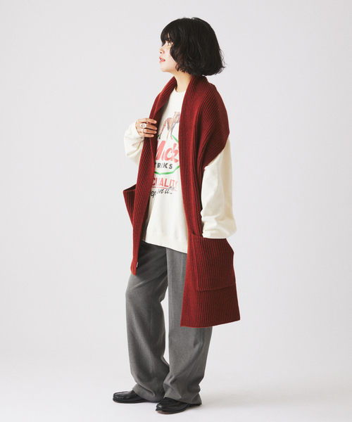 JOURNAL STANDARD relume（ジャーナルスタンダード レリューム