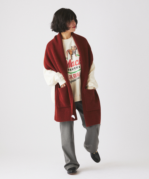 JOURNAL STANDARD relume（ジャーナルスタンダード レリューム